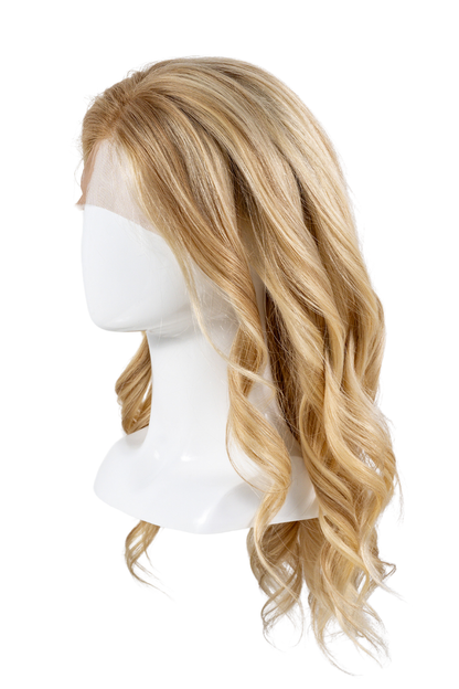 16-18" Lace Front Wig "Darci"