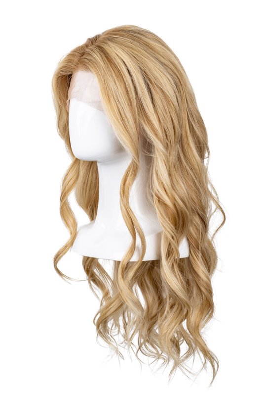 20"-22" Lace Front Wig "The Darci"