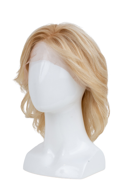 6-8" Lace Front Wig "Darci"