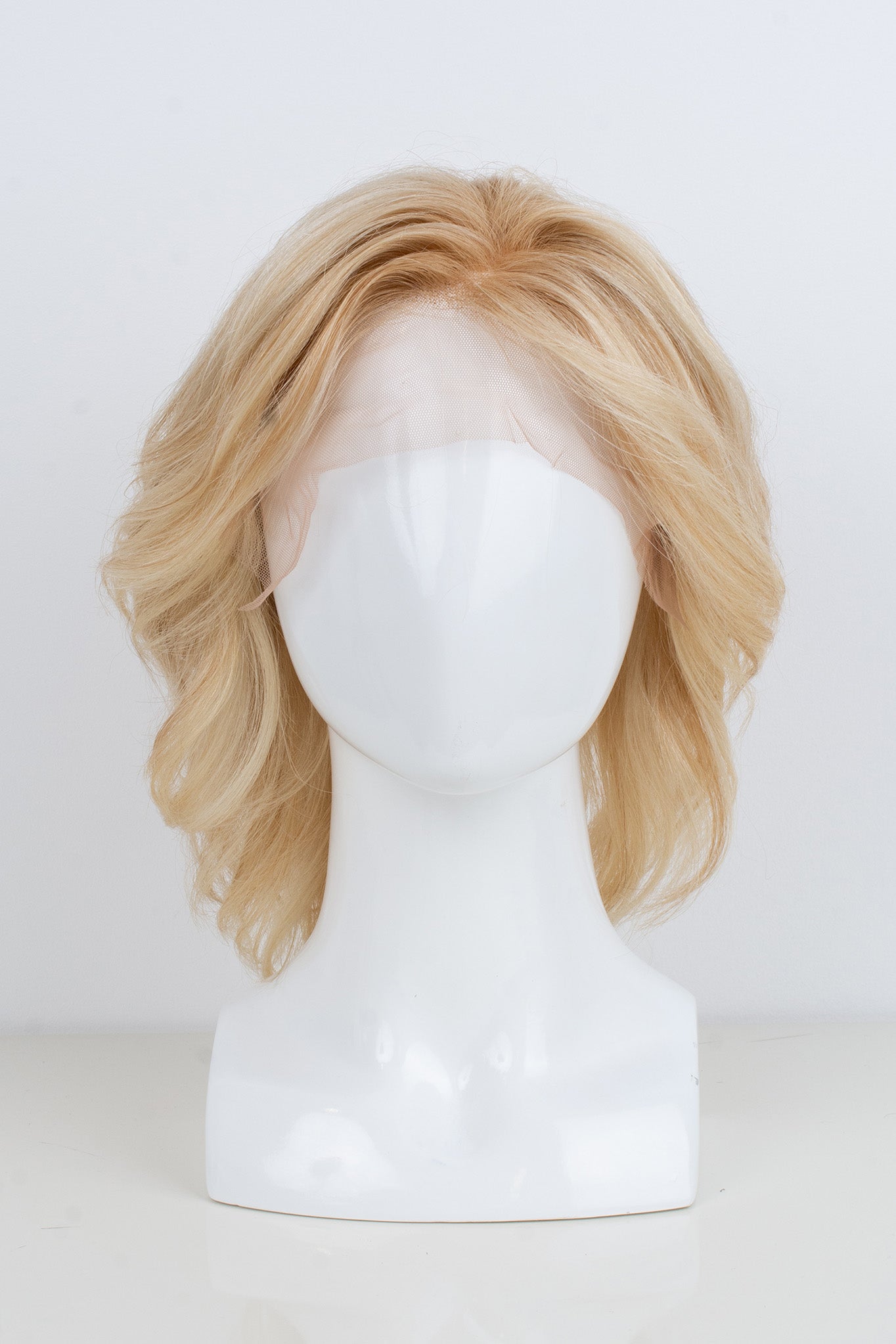 6-8" Lace Front Wig "Darci"