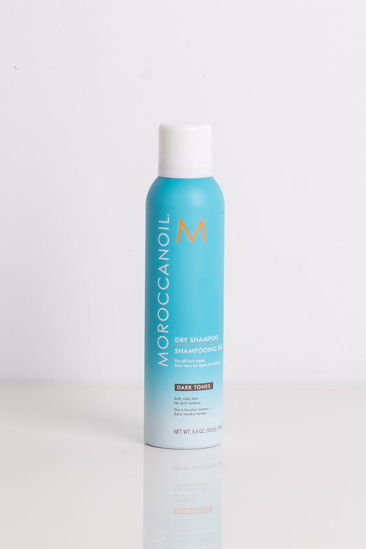 Dry Shampoo Dark Tones Moroccanoil®