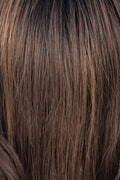 Ella Light Volume Topper