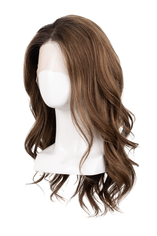 16-18" Lace Front Wig "Ella"