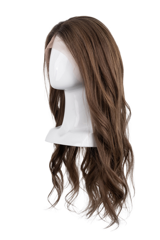 20"-22" Lace Front Wig "The Ella"