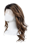 16-18" Lace Front Wig "Ella Balayage"