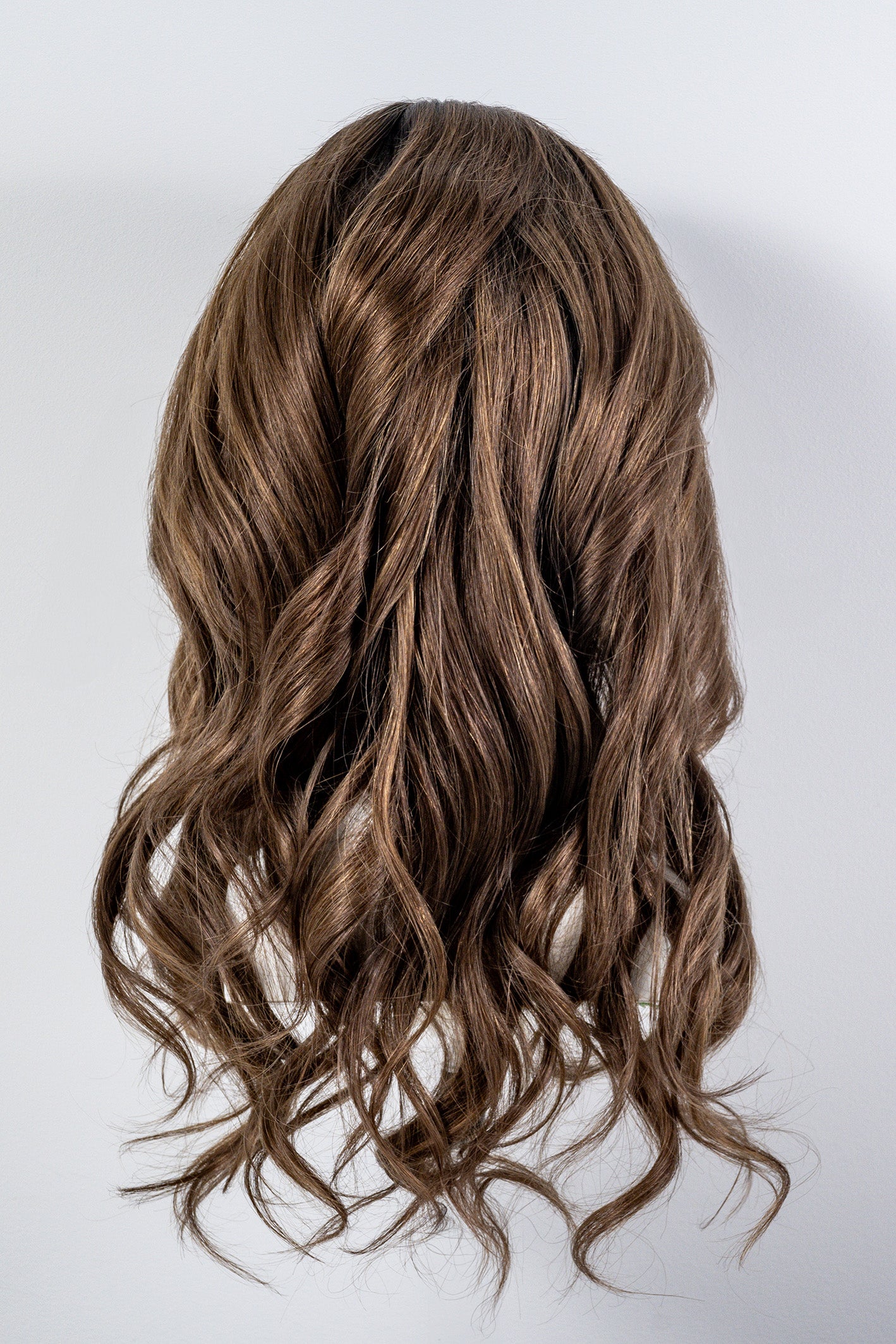 16-18" Lace Front Wig "Ella Balayage"