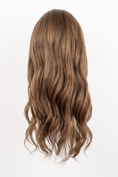 20"-22" Lace Front Wig "Ella Balayage"