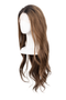 24" Lace Front Wig "Ella Balayage"