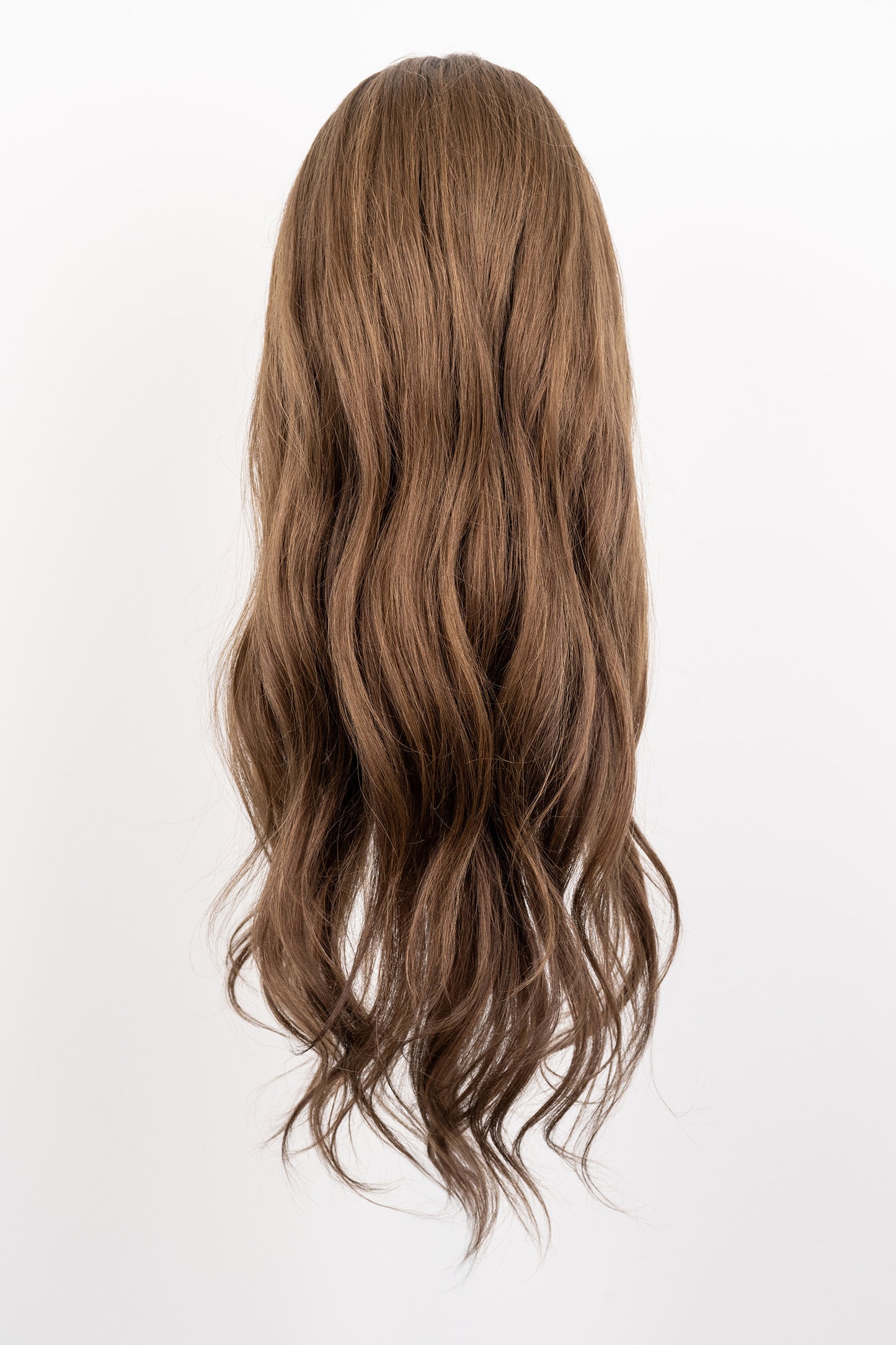 24" Lace Front Wig "Ella Balayage"