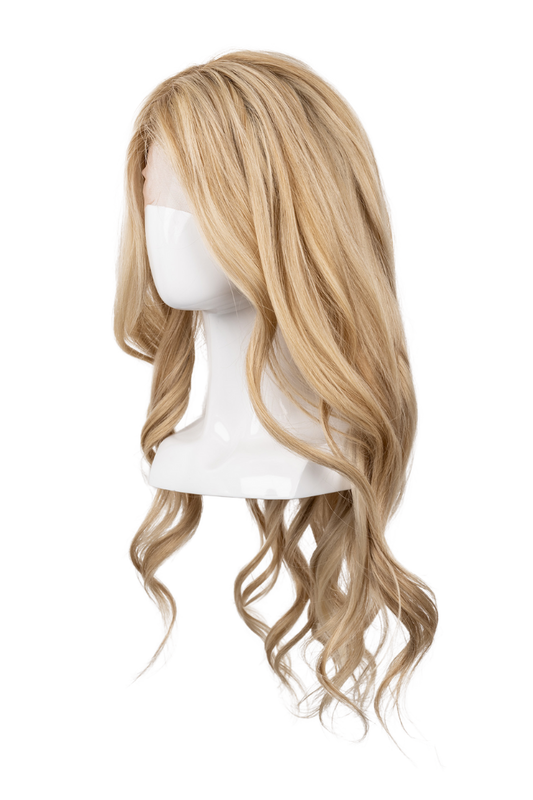 20"-22" Lace Front Wig "The Elsie"