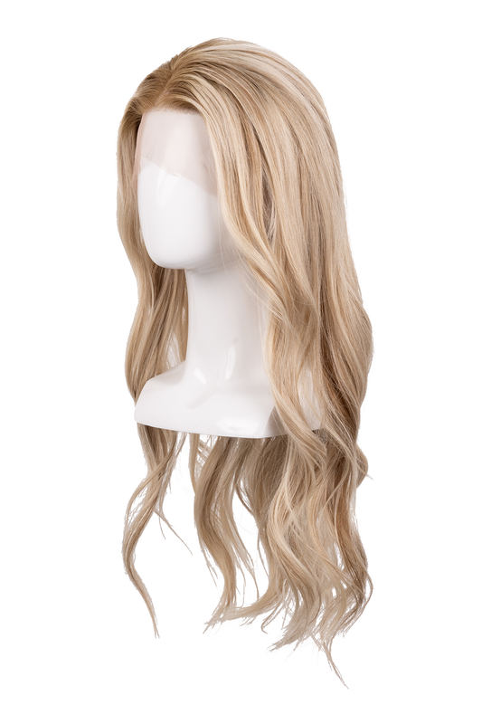 20"-22" Lace Front Wig "Elsie"