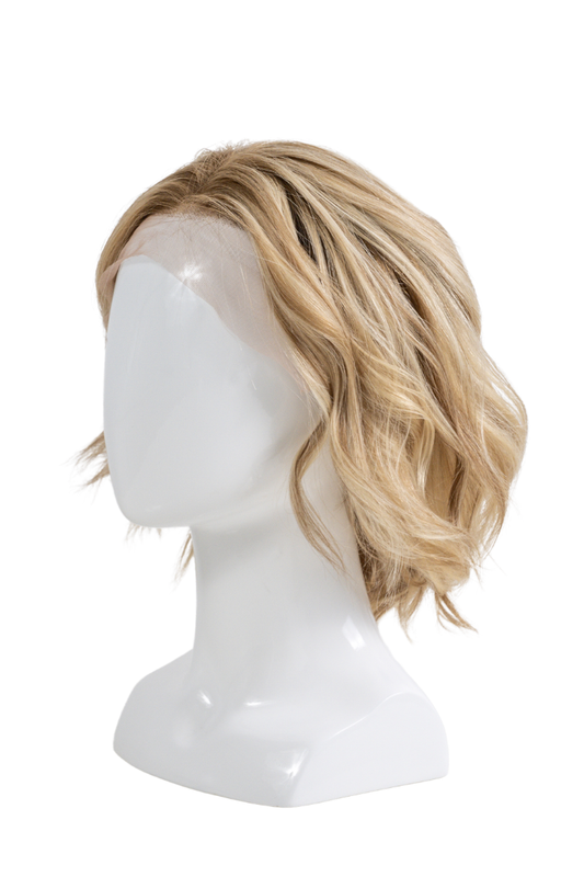 6-8" Lace Front Wig "Elsie"