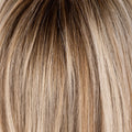 Elsie Balayage Light Volume Topper