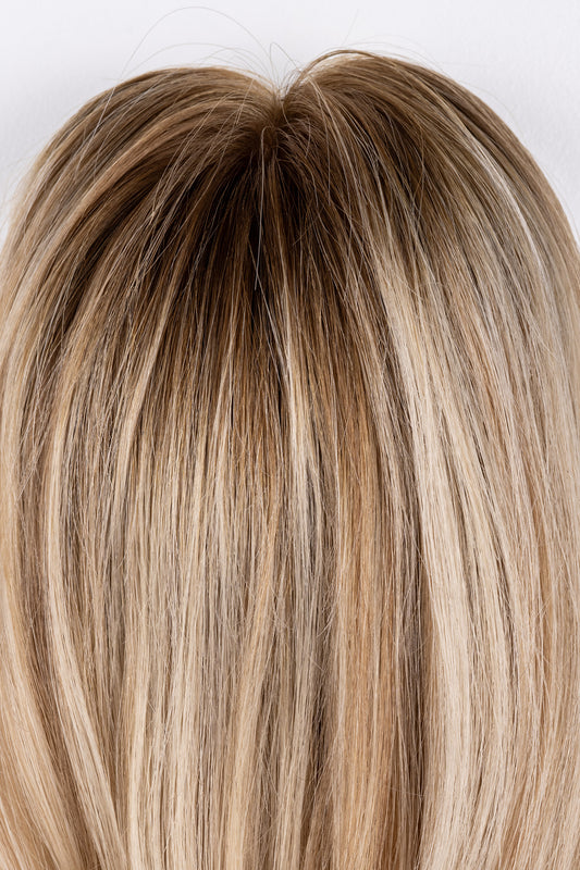 Elsie Balayage Light Volume Hair Topper