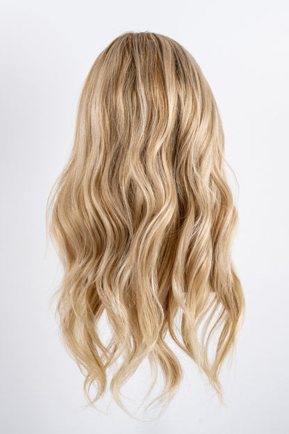 16-18" Lace Front Wig "Elsie Balayage"