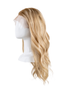 16-18" Lace Front Wig "Elsie Balayage"