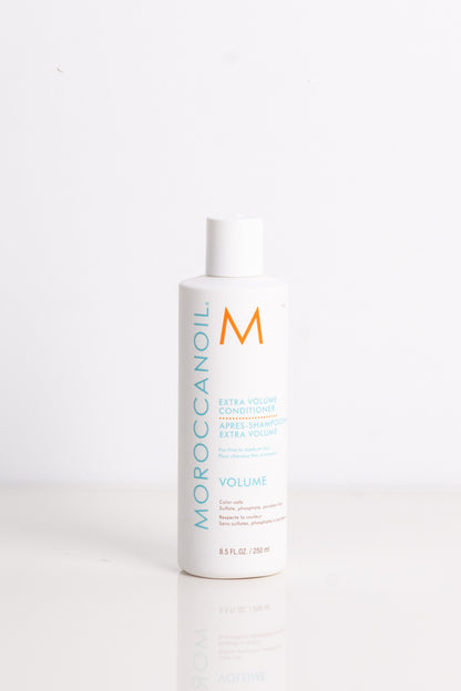 Extra Volume Conditioner Moroccanoil®