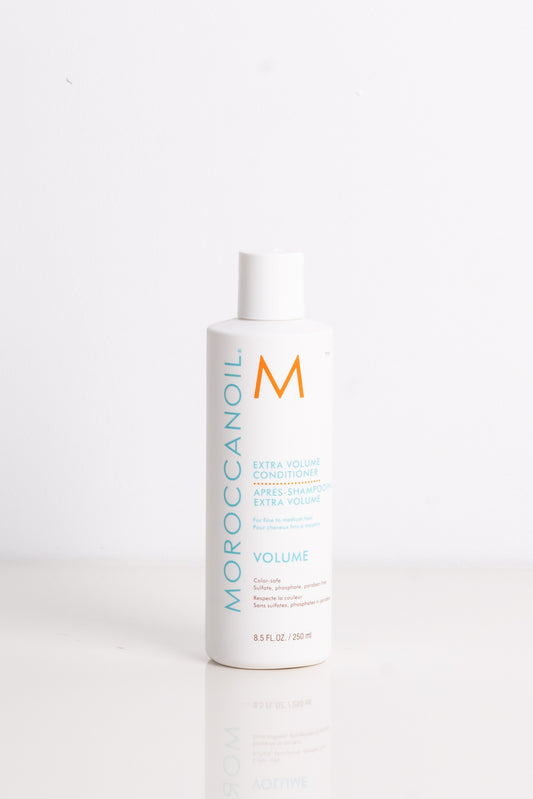 Extra Volume Conditioner Moroccanoil®