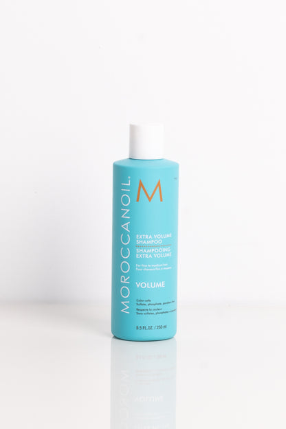 Extra Volume Shampoo Moroccanoil®