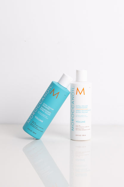 Extra Volume Shampoo Moroccanoil®