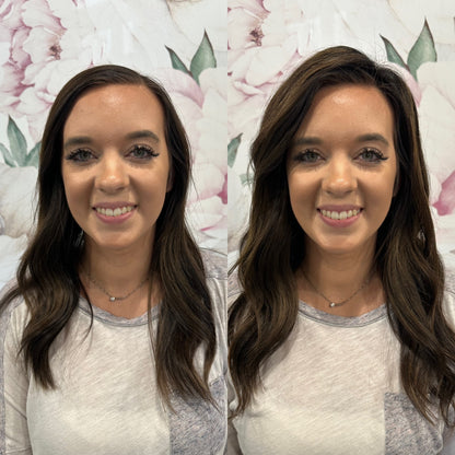 Audrey Balayage Full Volume