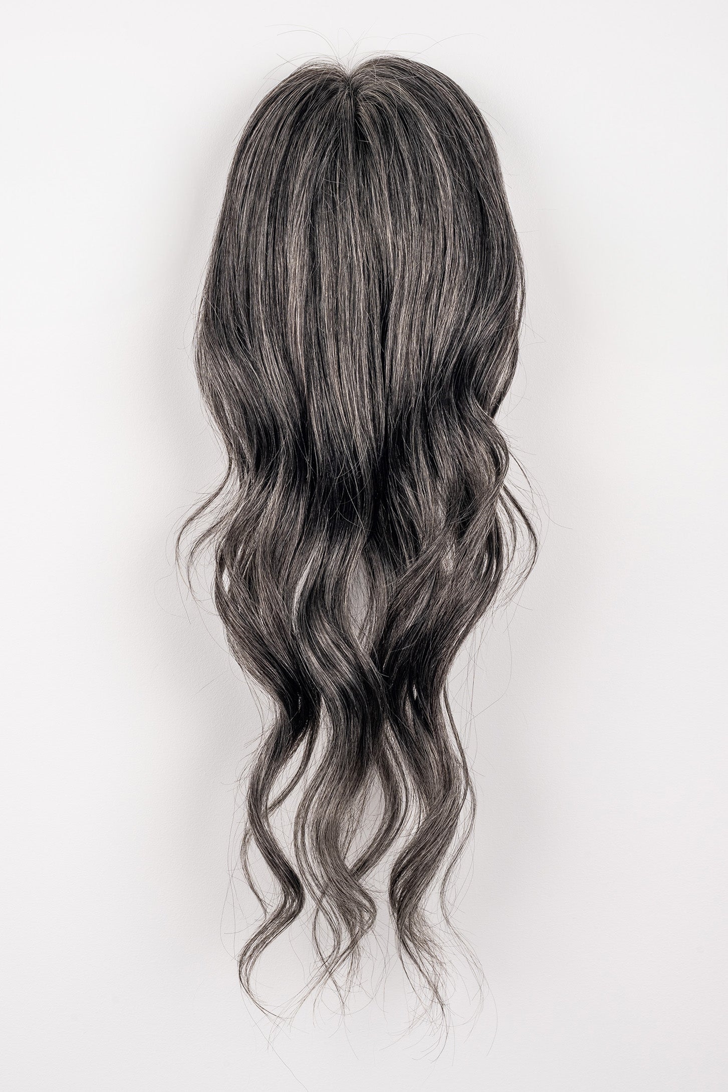 Faith Full Volume Hair Topper