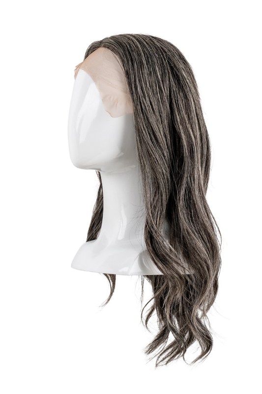 16-18" Lace Front Wig "Faith"