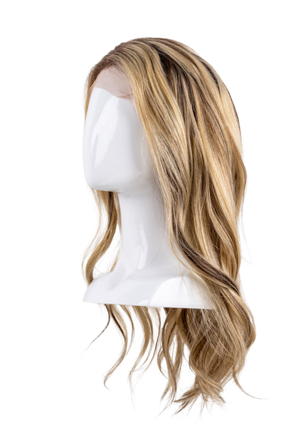 16-18" Lace Front Wig "Giselle"