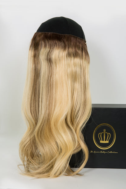 Giselle Luxury Length