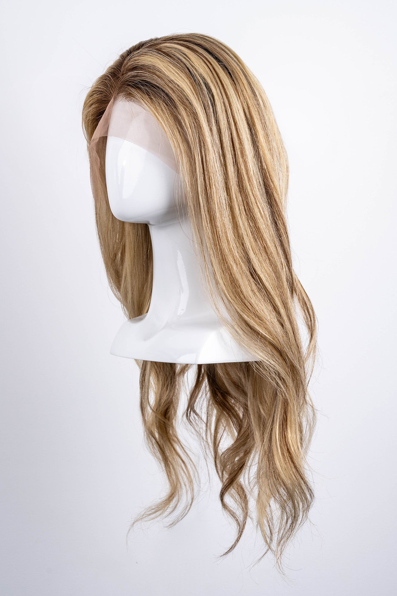 20-22"" Lace Front Wig "Giselle"