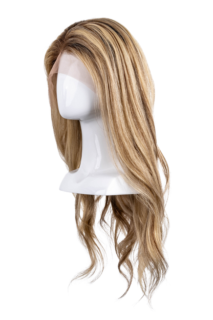 20-22"" Lace Front Wig "Giselle"