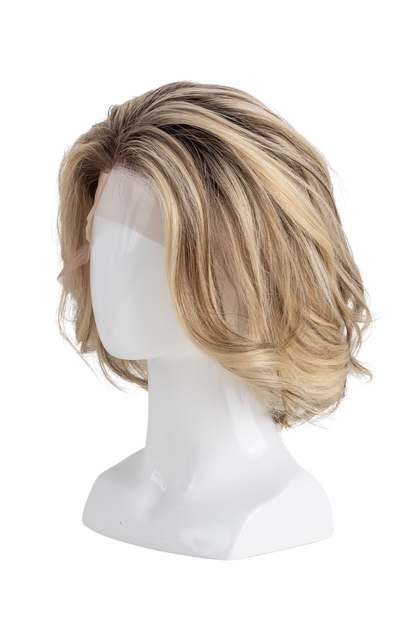 6-8" Lace Front Wig "Giselle"