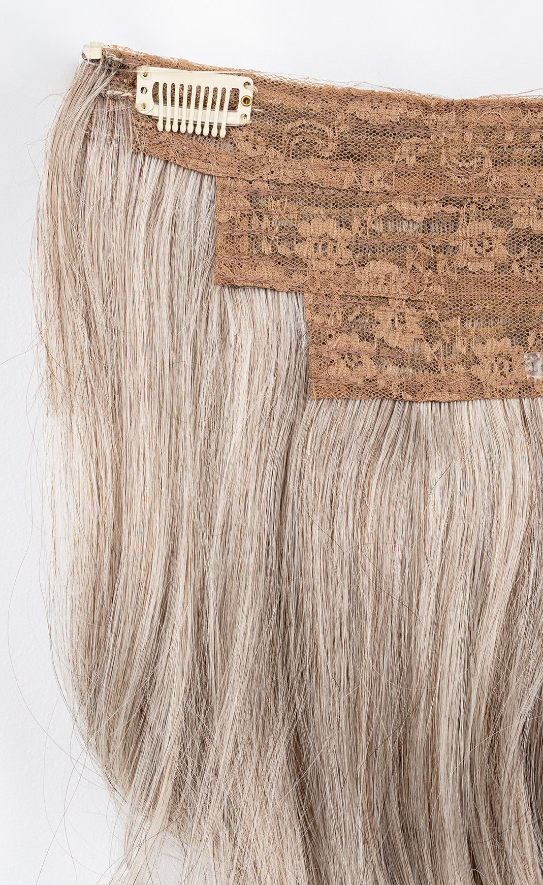 Grace Luxury Length – TheLaurenAshtynCollection