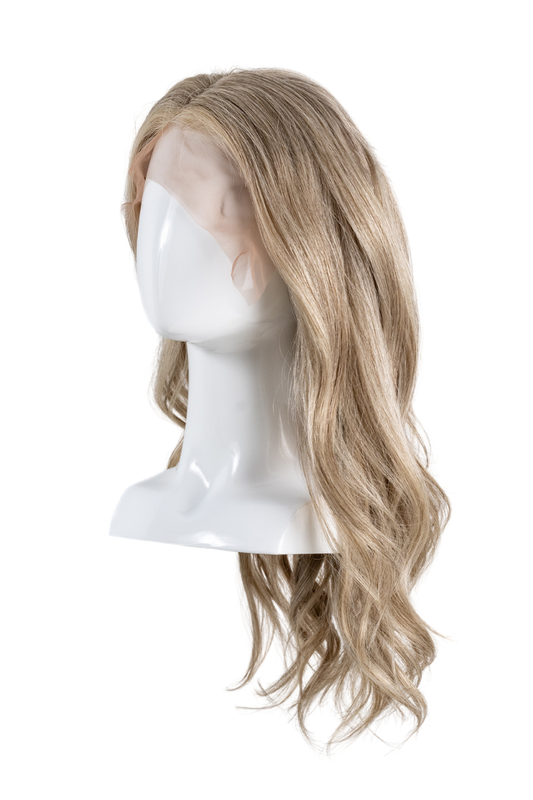 16-18" Lace Front Wig "Grace"