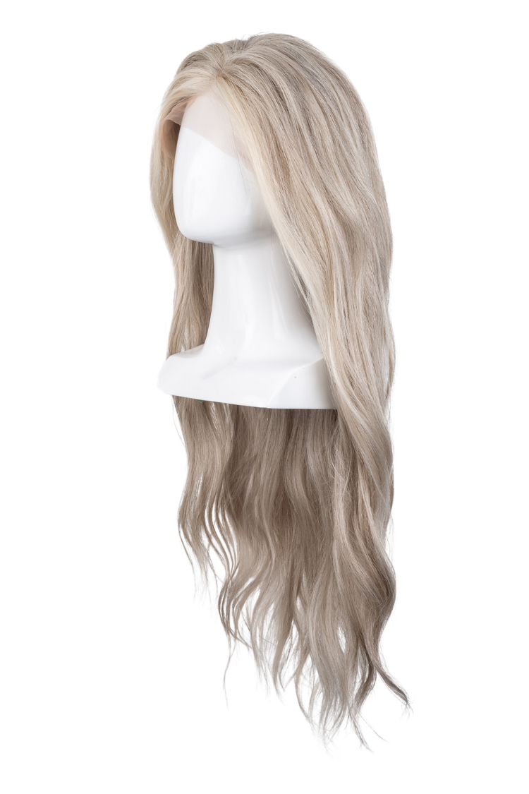 24" Lace Front Wig "Grace"