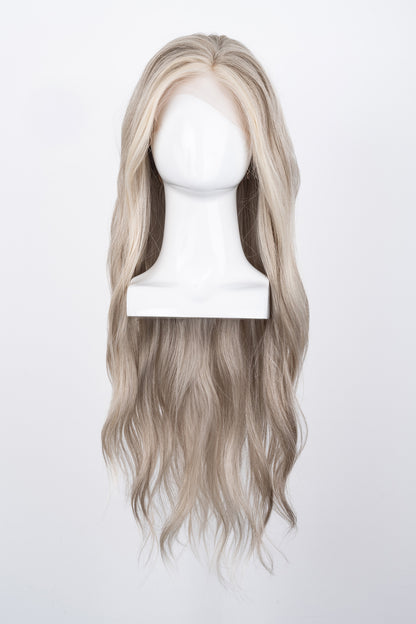 24" Lace Front Wig "Grace"