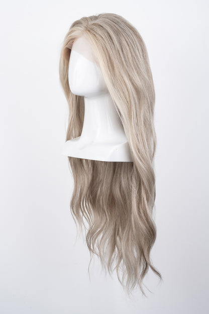 24" Lace Front Wig "Grace"