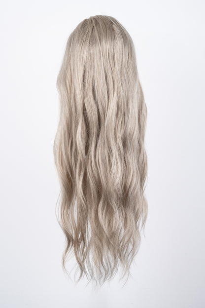 24" Lace Front Wig "Grace"