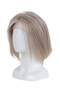 6-8" Lace Front Wig "Grace"