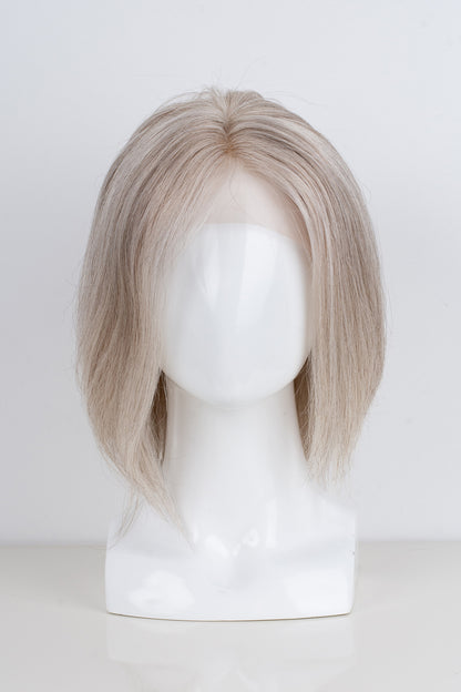 6-8" Lace Front Wig "Grace"