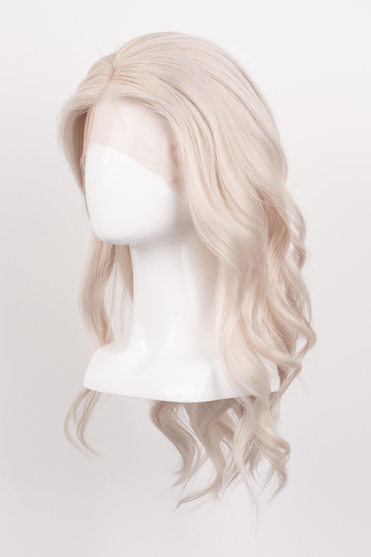 16-18" Lace Front Wig "Hope"