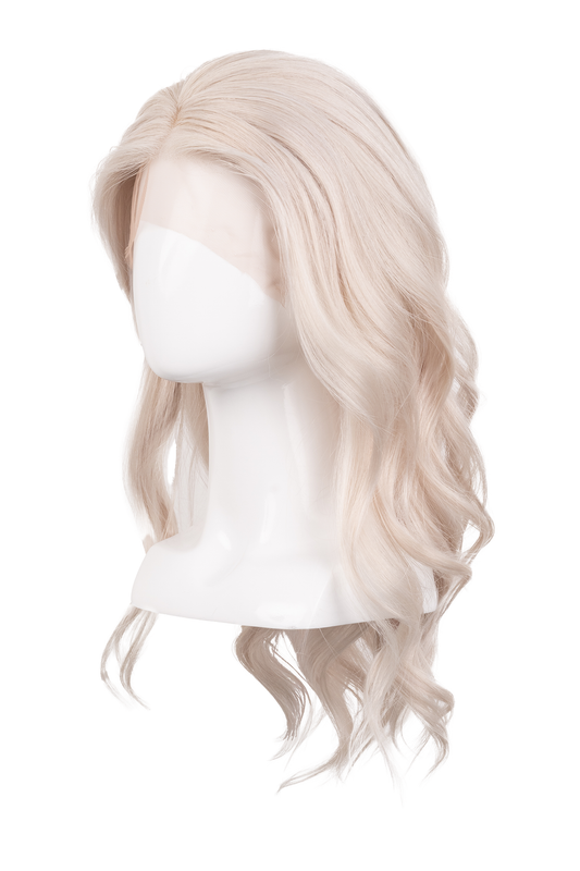 16-18" Lace Front Wig "Hope"