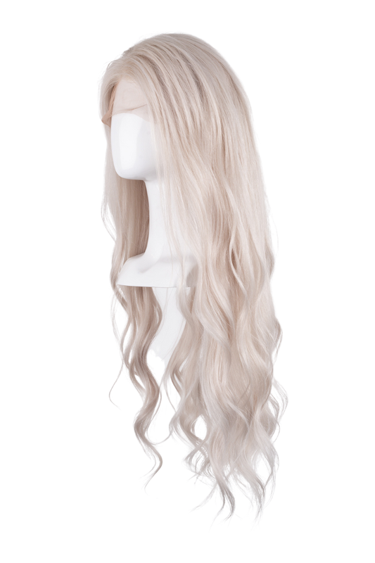 24" Lace Front Wig "Hope"