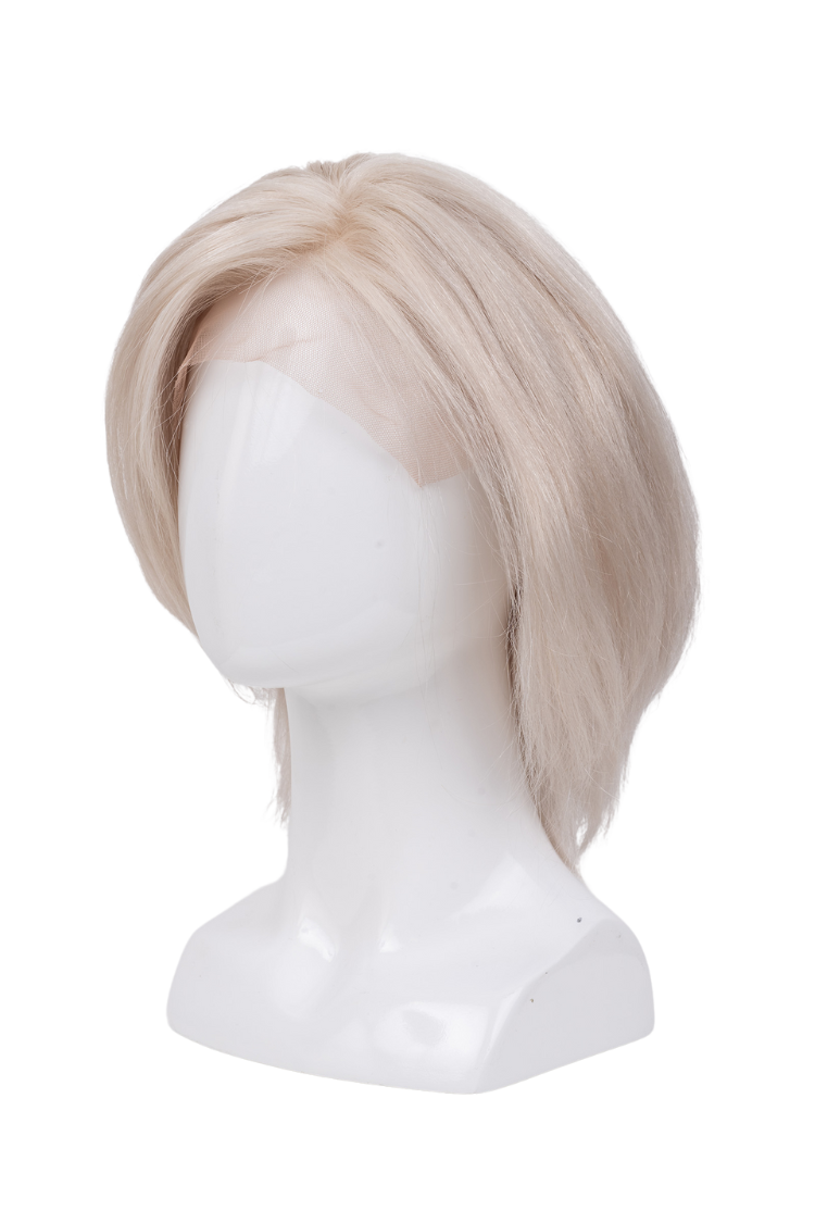 6-8" Lace Front Wig "Hope"