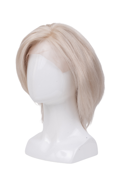 6-8" Lace Front Wig "Hope"