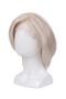 6-8" Lace Front Wig "Hope"