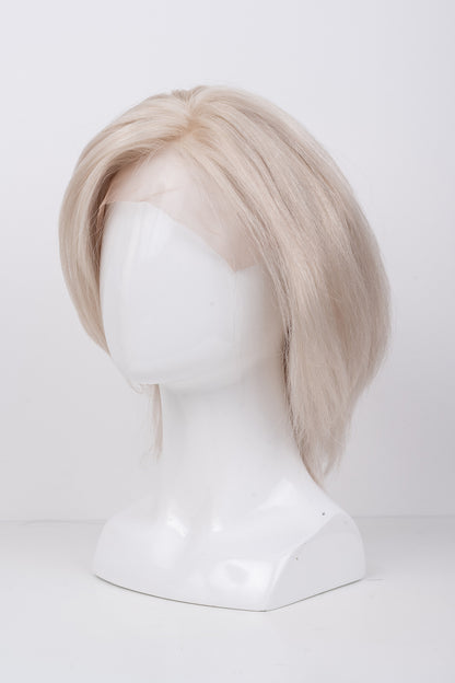 6-8" Lace Front Wig "Hope"