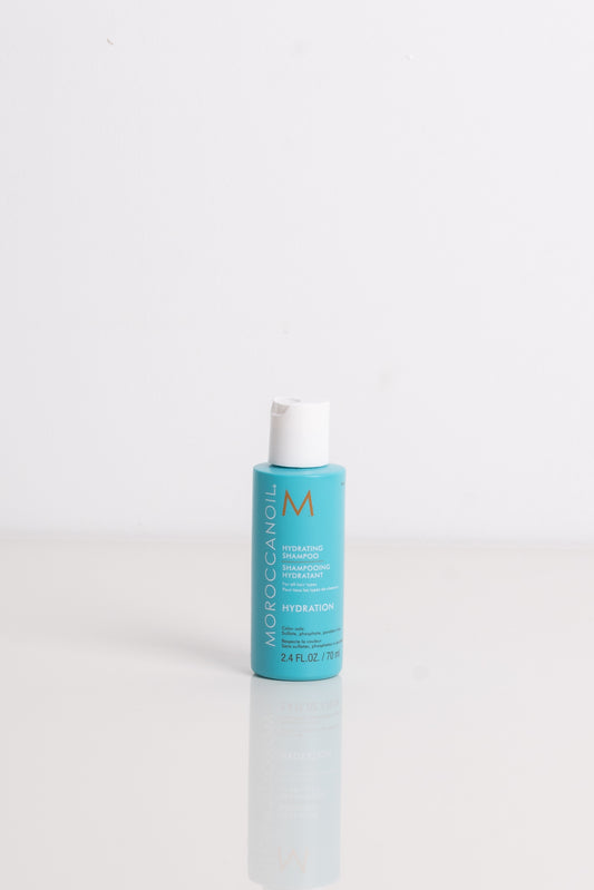 Hydrating Shampoo Moroccanoil® - Travel Size