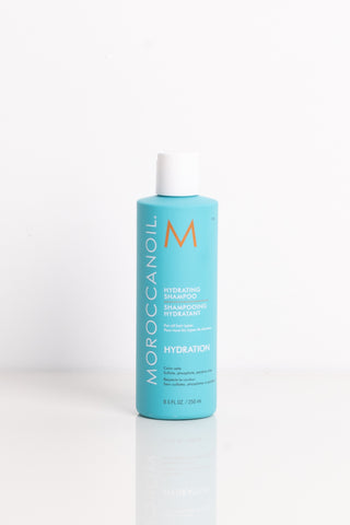 Hydrating Shampoo Moroccanoil®