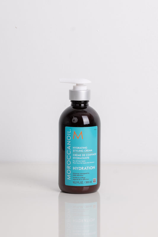 Hydrating Styling Cream Moroccanoil®